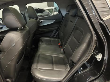 CHERY Tiggo 5X Pro 1.5 16V 4P VVT TURBO iFLEX AUTOMÁTICO CVT, Foto 5