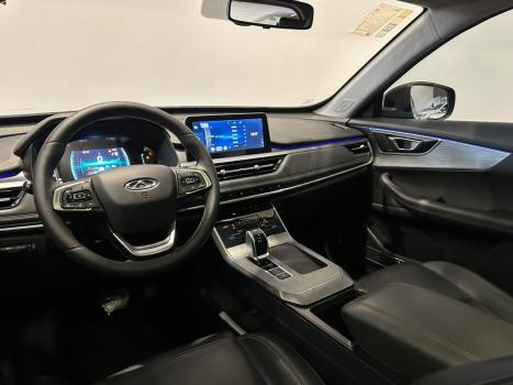CHERY Tiggo 5X Pro 1.5 16V 4P VVT TURBO iFLEX AUTOMÁTICO CVT, Foto 7