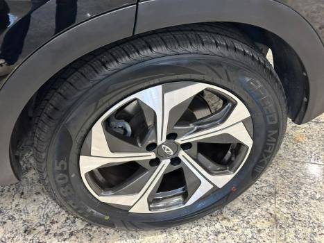CHERY Tiggo 5X Pro 1.5 16V 4P VVT TURBO iFLEX AUTOMÁTICO CVT, Foto 11