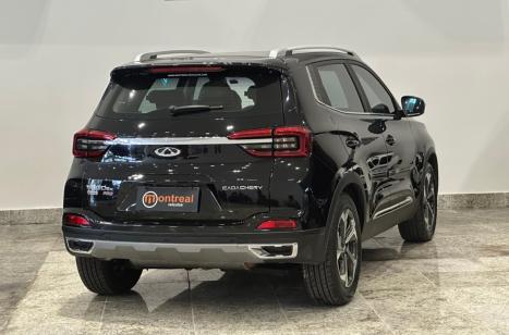 CHERY Tiggo 5X Pro 1.5 16V 4P VVT TURBO iFLEX AUTOMÁTICO CVT, Foto 12