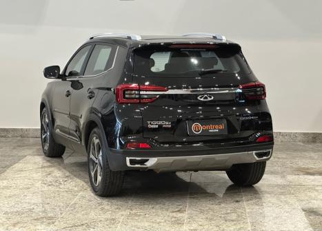 CHERY Tiggo 5X Pro 1.5 16V 4P VVT TURBO iFLEX AUTOMÁTICO CVT, Foto 14
