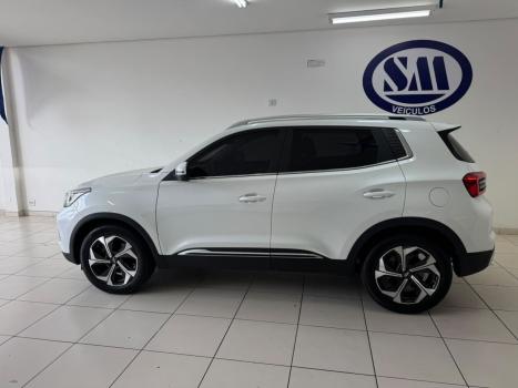 CHERY Tiggo 5X Pro 1.5 16V 4P VVT TURBO iFLEX AUTOM�TICO CVT, Foto 2