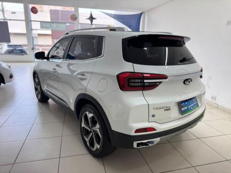 CHERY Tiggo 5X Pro 1.5 16V 4P VVT TURBO iFLEX AUTOM�TICO CVT, Foto 3