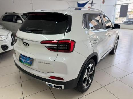 CHERY Tiggo 5X Pro 1.5 16V 4P VVT TURBO iFLEX AUTOM�TICO CVT, Foto 6