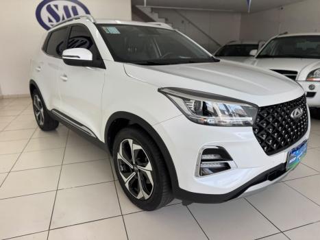 CHERY Tiggo 5X Pro 1.5 16V 4P VVT TURBO iFLEX AUTOM�TICO CVT, Foto 8