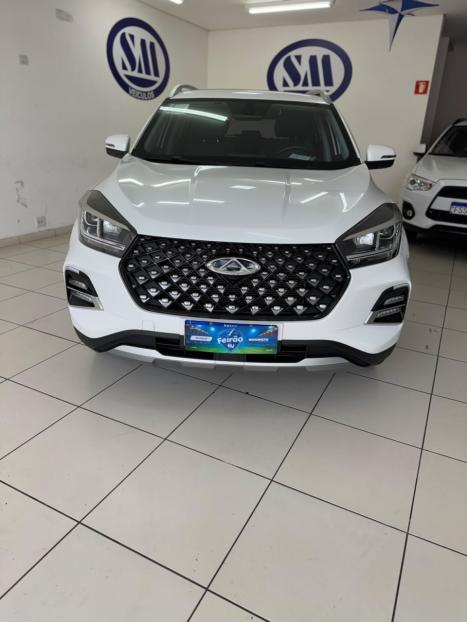 CHERY Tiggo 5X Pro 1.5 16V 4P VVT TURBO iFLEX AUTOM�TICO CVT, Foto 9