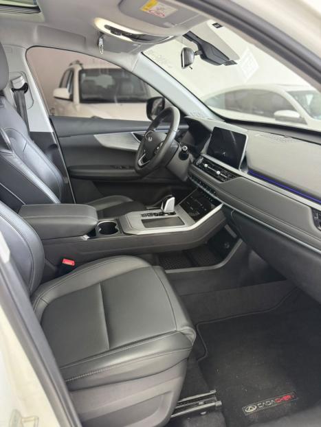 CHERY Tiggo 5X Pro 1.5 16V 4P VVT TURBO iFLEX AUTOM�TICO CVT, Foto 10