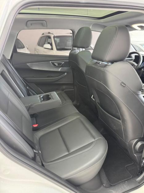 CHERY Tiggo 5X Pro 1.5 16V 4P VVT TURBO iFLEX AUTOM�TICO CVT, Foto 11