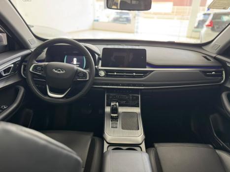 CHERY Tiggo 5X Pro 1.5 16V 4P VVT TURBO iFLEX AUTOM�TICO CVT, Foto 14