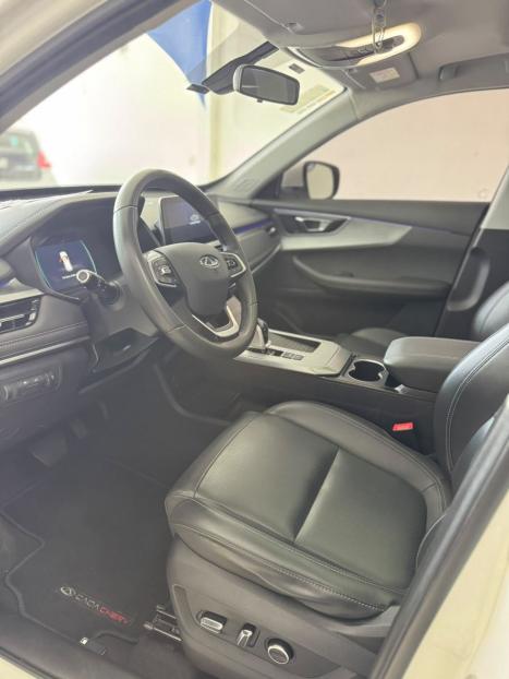 CHERY Tiggo 5X Pro 1.5 16V 4P VVT TURBO iFLEX AUTOM�TICO CVT, Foto 15