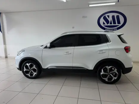 CHERY Tiggo 5X Pro 1.5 16V 4P VVT TURBO iFLEX AUTOM�TICO CVT, Foto 2