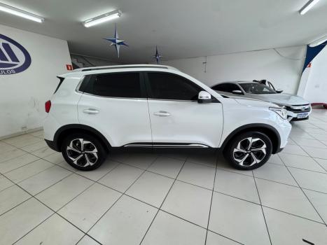 CHERY Tiggo 5X Pro 1.5 16V 4P VVT TURBO iFLEX AUTOM�TICO CVT, Foto 6