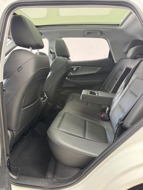 CHERY Tiggo 5X Pro 1.5 16V 4P VVT TURBO iFLEX AUTOM�TICO CVT, Foto 11