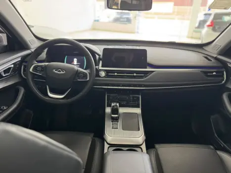 CHERY Tiggo 5X Pro 1.5 16V 4P VVT TURBO iFLEX AUTOM�TICO CVT, Foto 13