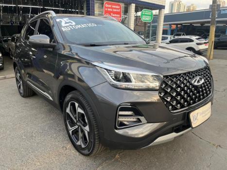 CHERY Tiggo 5X Pro 1.5 16V 4P VVT TURBO iFLEX AUTOMÁTICO CVT, Foto 1