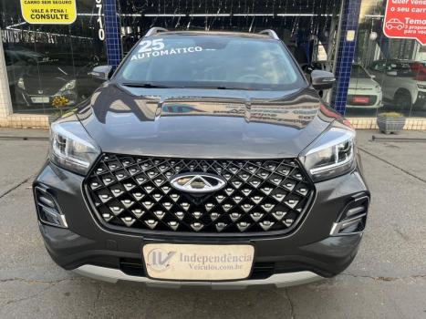 CHERY Tiggo 5X Pro 1.5 16V 4P VVT TURBO iFLEX AUTOMÁTICO CVT, Foto 2