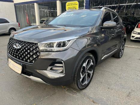CHERY Tiggo 5X Pro 1.5 16V 4P VVT TURBO iFLEX AUTOMÁTICO CVT, Foto 3
