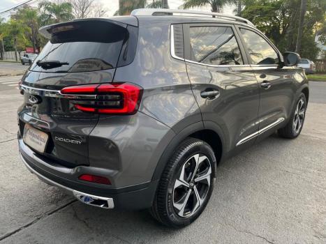 CHERY Tiggo 5X Pro 1.5 16V 4P VVT TURBO iFLEX AUTOMÁTICO CVT, Foto 6