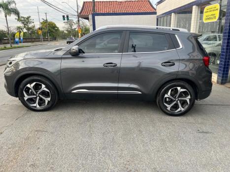 CHERY Tiggo 5X Pro 1.5 16V 4P VVT TURBO iFLEX AUTOMÁTICO CVT, Foto 7