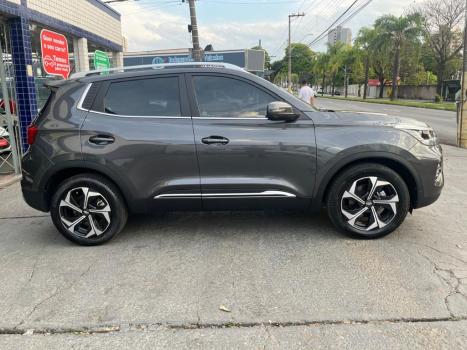 CHERY Tiggo 5X Pro 1.5 16V 4P VVT TURBO iFLEX AUTOMÁTICO CVT, Foto 8