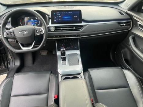 CHERY Tiggo 5X Pro 1.5 16V 4P VVT TURBO iFLEX AUTOMÁTICO CVT, Foto 9