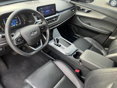 CHERY Tiggo 5X Pro 1.5 16V 4P VVT TURBO iFLEX AUTOMÁTICO CVT, Foto 10