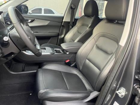 CHERY Tiggo 5X Pro 1.5 16V 4P VVT TURBO iFLEX AUTOMÁTICO CVT, Foto 11