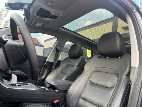 CHERY Tiggo 5X Pro 1.5 16V 4P VVT TURBO iFLEX AUTOMÁTICO CVT, Foto 12