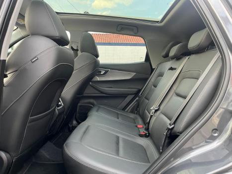 CHERY Tiggo 5X Pro 1.5 16V 4P VVT TURBO iFLEX AUTOMÁTICO CVT, Foto 14