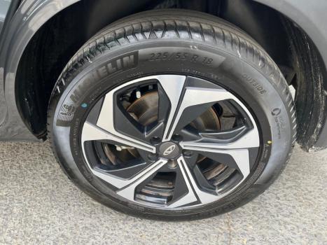 CHERY Tiggo 5X Pro 1.5 16V 4P VVT TURBO iFLEX AUTOMÁTICO CVT, Foto 16