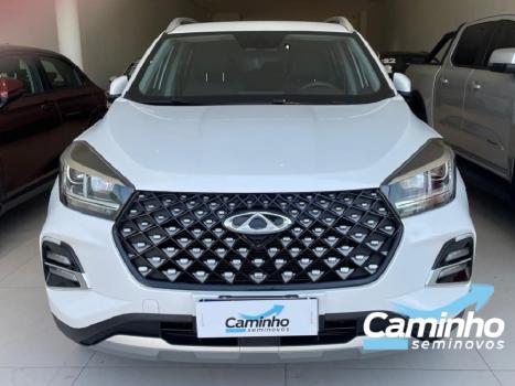 CHERY Tiggo 5X Pro 1.5 16V 4P VVT TURBO iFLEX AUTOMÁTICO CVT, Foto 2