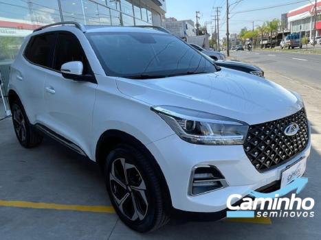 CHERY Tiggo 5X Pro 1.5 16V 4P VVT TURBO iFLEX AUTOMÁTICO CVT, Foto 3