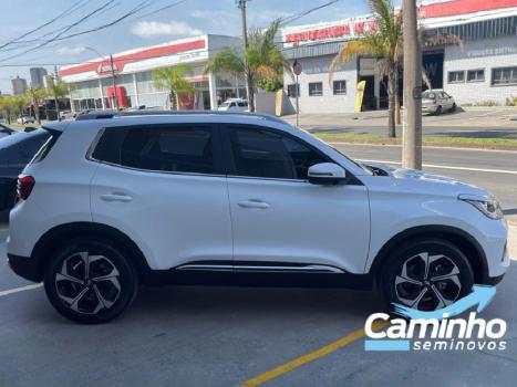 CHERY Tiggo 5X Pro 1.5 16V 4P VVT TURBO iFLEX AUTOMÁTICO CVT, Foto 4