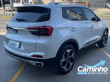 CHERY Tiggo 5X Pro 1.5 16V 4P VVT TURBO iFLEX AUTOMÁTICO CVT, Foto 5