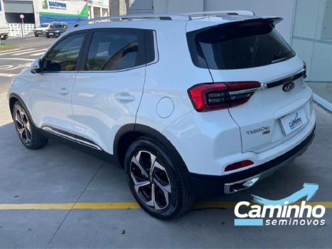 CHERY Tiggo 5X Pro 1.5 16V 4P VVT TURBO iFLEX AUTOMÁTICO CVT, Foto 6