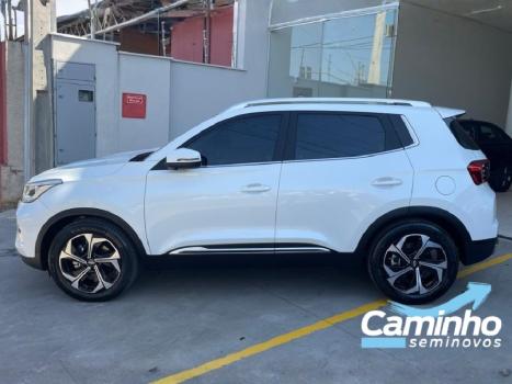 CHERY Tiggo 5X Pro 1.5 16V 4P VVT TURBO iFLEX AUTOMÁTICO CVT, Foto 7