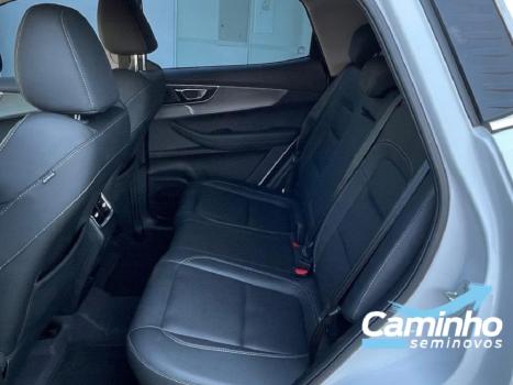 CHERY Tiggo 5X Pro 1.5 16V 4P VVT TURBO iFLEX AUTOMÁTICO CVT, Foto 8
