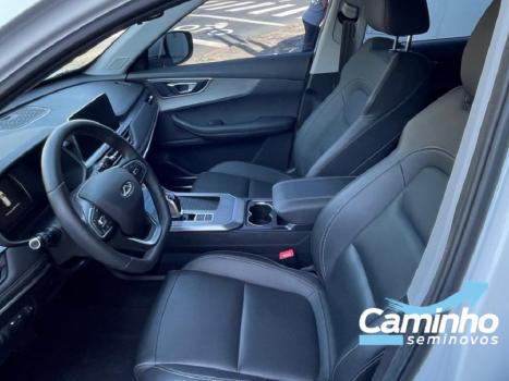 CHERY Tiggo 5X Pro 1.5 16V 4P VVT TURBO iFLEX AUTOMÁTICO CVT, Foto 9