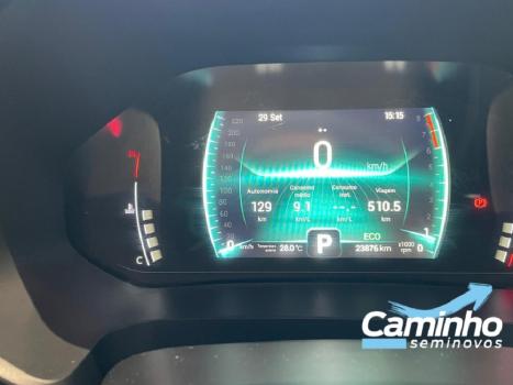 CHERY Tiggo 5X Pro 1.5 16V 4P VVT TURBO iFLEX AUTOMÁTICO CVT, Foto 10