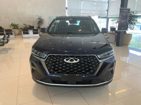 CHERY Tiggo 7 1.5 16V 4P TCI FLEX SPORT AUTOMÁTICO CVT, Foto 3 CHERY Tiggo 7 1.5 16V 4P TCI FLEX SPORT AUTOMÁTICO CVT, Foto 3