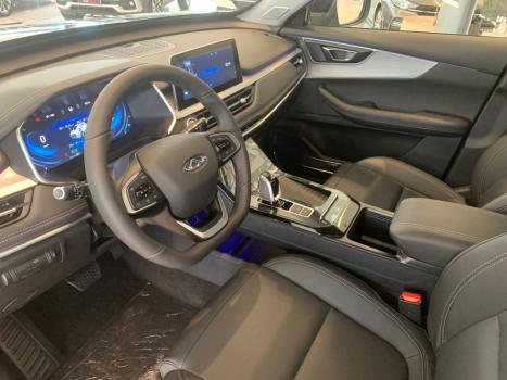 CHERY Tiggo 7 1.5 16V 4P TCI FLEX SPORT AUTOMÁTICO CVT, Foto 5 CHERY Tiggo 7 1.5 16V 4P TCI FLEX SPORT AUTOMÁTICO CVT, Foto 5