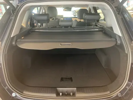 CHERY Tiggo 7 1.5 16V 4P TCI FLEX SPORT AUTOMÁTICO CVT, Foto 8 CHERY Tiggo 7 1.5 16V 4P TCI FLEX SPORT AUTOMÁTICO CVT, Foto 8