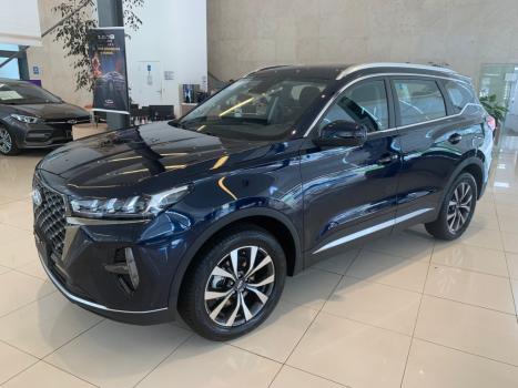 CHERY Tiggo 7 1.5 16V 4P TCI FLEX SPORT AUTOMÁTICO CVT, Foto 2 CHERY Tiggo 7 1.5 16V 4P TCI FLEX SPORT AUTOMÁTICO CVT, Foto 2