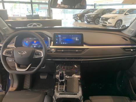 CHERY Tiggo 7 1.5 16V 4P TCI FLEX SPORT AUTOMÁTICO CVT, Foto 4 CHERY Tiggo 7 1.5 16V 4P TCI FLEX SPORT AUTOMÁTICO CVT, Foto 4