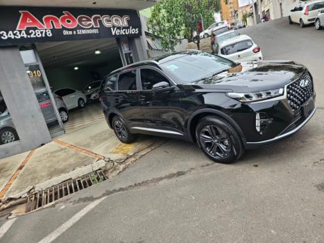 CHERY Tiggo 7 1.5 16V 4P TCI FLEX SPORT AUTOM�TICO CVT, Foto 1