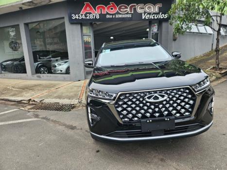 CHERY Tiggo 7 1.5 16V 4P TCI FLEX SPORT AUTOM�TICO CVT, Foto 2