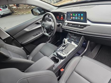 CHERY Tiggo 7 1.5 16V 4P TCI FLEX SPORT AUTOM�TICO CVT, Foto 6