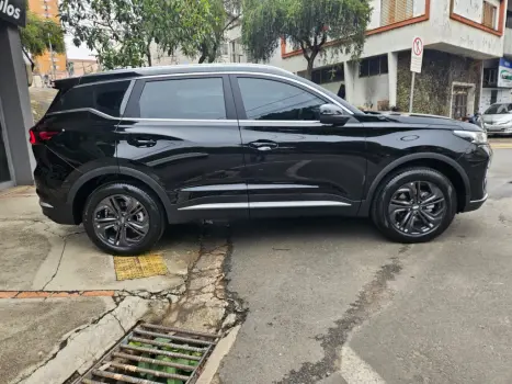 CHERY Tiggo 7 1.5 16V 4P TCI FLEX SPORT AUTOM�TICO CVT, Foto 7