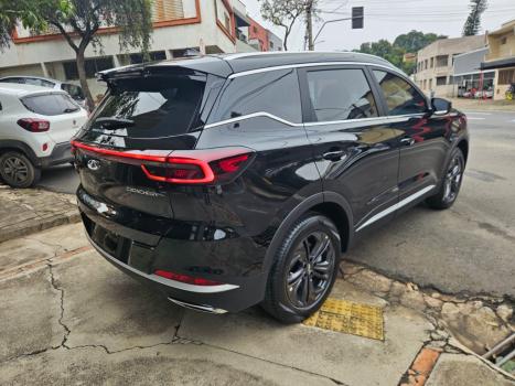CHERY Tiggo 7 1.5 16V 4P TCI FLEX SPORT AUTOM�TICO CVT, Foto 8
