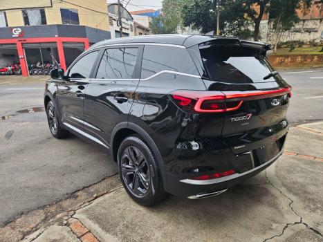 CHERY Tiggo 7 1.5 16V 4P TCI FLEX SPORT AUTOM�TICO CVT, Foto 9